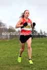 Senior Womens 2023 NEHL, Alnwick, Northumberland. Photo: David T. Hewitson/Sports for All Pics